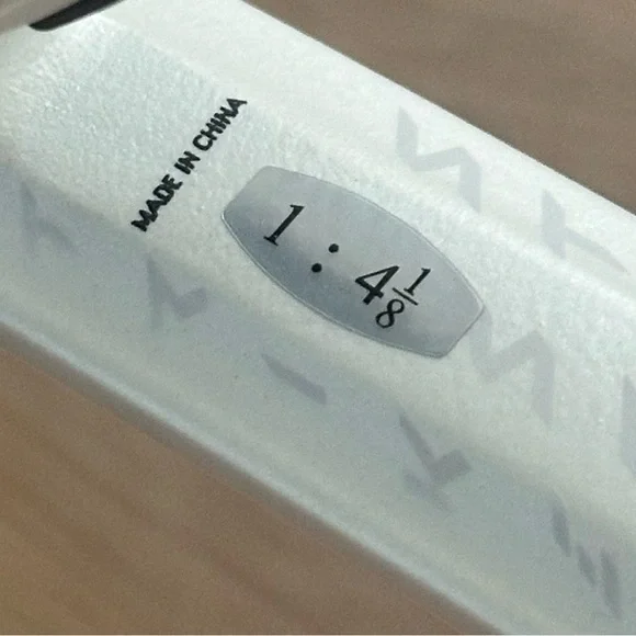 Babolat 2024 Pure Strike Team (285G) 4 1/8 Grip Size - Picture 4 of 7